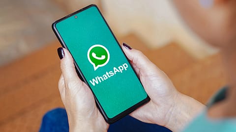 The company introduced new features aimed at small and medium enterprises, seeking to make it easier for them to operate and manage customer interactions.